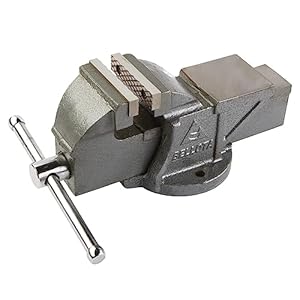 Bellota Schraubzwinge für Werkbank 6710100