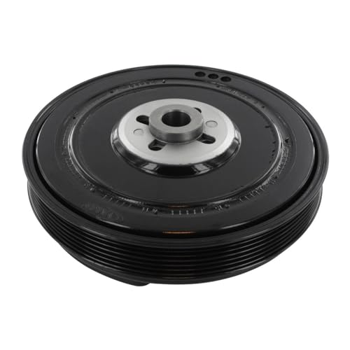 Polea de cigüeñal VAICO V10-1554 elimina ruidos y tirones de motor