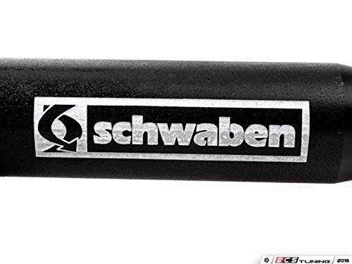 Schwaben 001852SCH01A Rocker Jack Pad Adapter