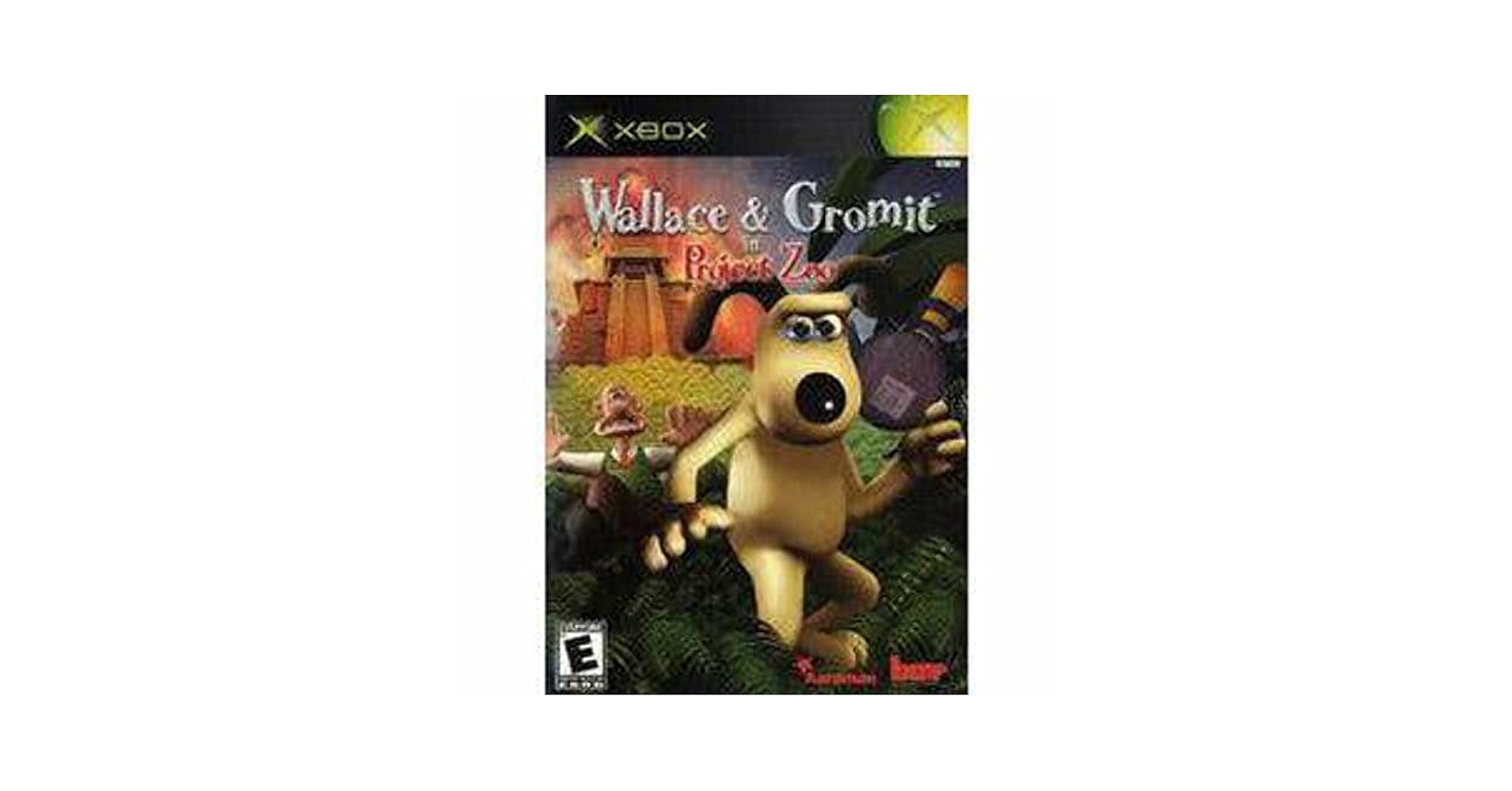 洋書『The World of Wallace & Gromit』 Wallace & Gromit's World of Invention (2010) - Plex