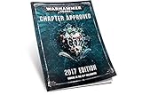 Warhammer 40,000 Chapter Approved