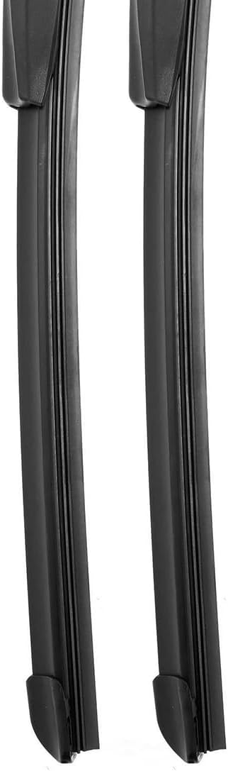 Replace Front Windshield Wiper Blade for Chevrolet C5500 Kodiak 8.1L 2003 2004 2005 2006 2007 2008 2009, for C6500 Kodiak 7.2L 2003 2004 2005 2006 2007 2008 2009, 1 Pack