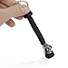 Handmade Paracord Keychain Lanyard for Knife Custom EDC Tool Survival Accessories - Paracord Keychain