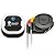 Weber 7204 iGrill 3 Grill Thermometer