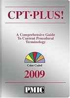 CPT Plus! 2008 1570666385 Book Cover