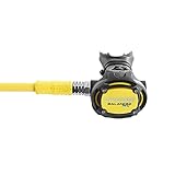 Cressi MG Balanced Octopus Cressi,