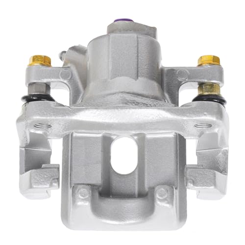 Image of Detroit Axle - Rear Right Brake Caliper for Toyota 2012-2017 Camry