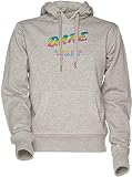 Vendax Dare 90s Drugs Unisexo Hombre Mujer Sudadera con Capucha Gris Men's Women's Hoodie Sweatshirt Grey