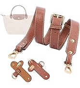 Amazon.co.jp: SENTEN ハンドバッグストラップ ロンシャンバッグ