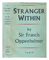 Stranger Within B0000CKQ2I Book Cover