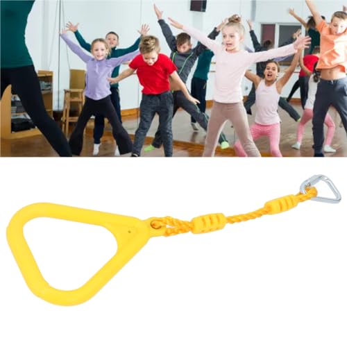 Set de Anillas Gimnasticas para Juego y Ejercicio miniatura 5