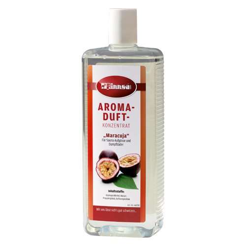 Preisvergleich Produktbild Finnsa Aroma Duft Konzentrat Maracuja 1 Liter