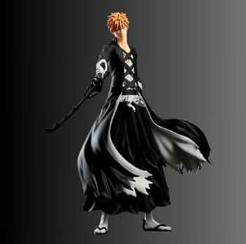 BLEACH 黒崎一護 MAXIMATIC フィギュア　22体 Amazon.co.jp: BLE'ACH MAXIMATIC ICHIGO KUROSAKI 黒崎一護
