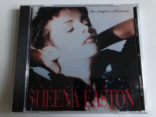 The World of Sheena Easton: The Singles Collection