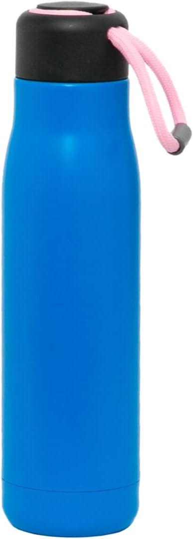 Mr. Wonderful I Have Lots of Amazing Plans, Unisex, Adult, Multicoloured, Standard, Colourful, Estandar, Colourful, 500 ml