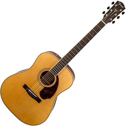 Fender Paramount PM-1 Standard Dreadnought - Natural