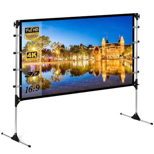 Encuentra proyector de 120 pulgadas marca nierbo, en la categoría de electrónica. Proyector de 120 pulgadas Marca NIERBO 3