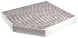 Höhe [mm]: 35.0 Mahle Knecht LAK 386 Filter, Innenraumluft