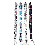 ❥DURABLE ---- Le cordon est fait de nylon, doux au toucher, fiable et durable à utiliser, vous servant pendant une longue période.
