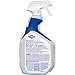 Clorox Bathroom Stain-Fighting Bleach Gel, 30 Fluid Ounces (Package May Vary)
