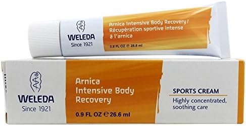 Weleda Arnica Ointment - 0.88 oz