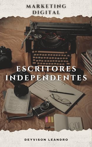 Marketing Digital para Escritores Independentes
