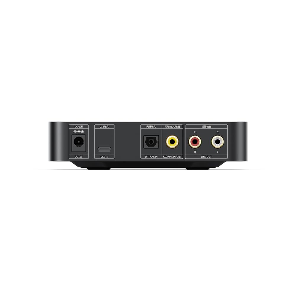 Amazon.co.jp: FIIO K11 R2R FIO-K11R-B【日本正規販売店より発送 