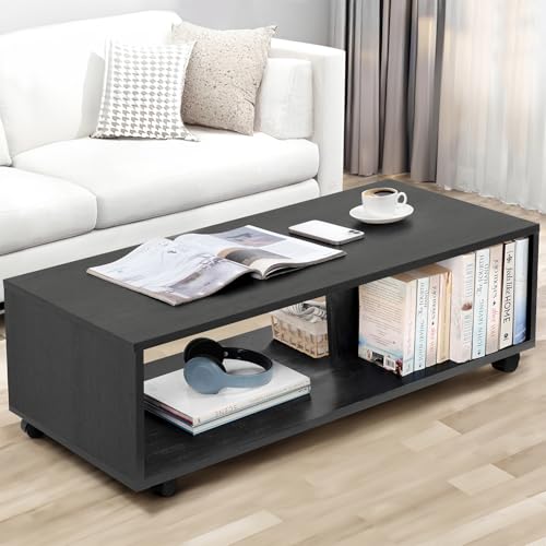 Image of About Space Coffee Table