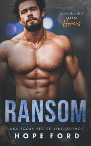 Ransom (Whiskey Run: Heroes)