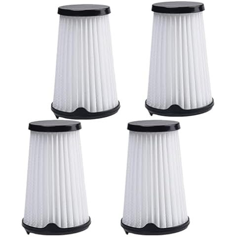 Filtres MeevrgR pour aspirateurs EHVS2510AW et VS3510AR Cover