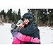 Zelda Matilda 3M 100G Thinsulate - Waterproof Warmest Winter Kids Gloves For Boys and Girls