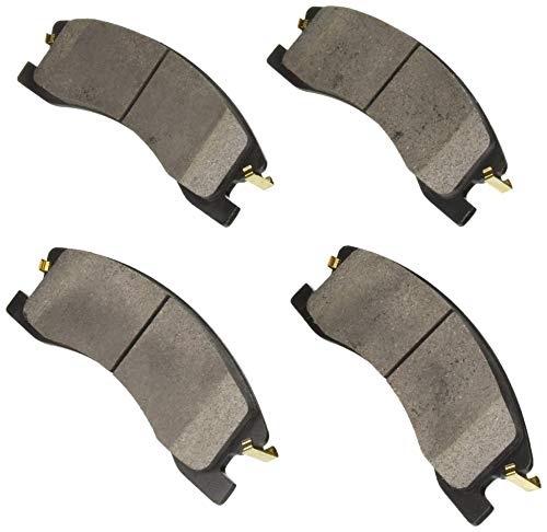 Image of StopTech 306.09450 Brake Pad