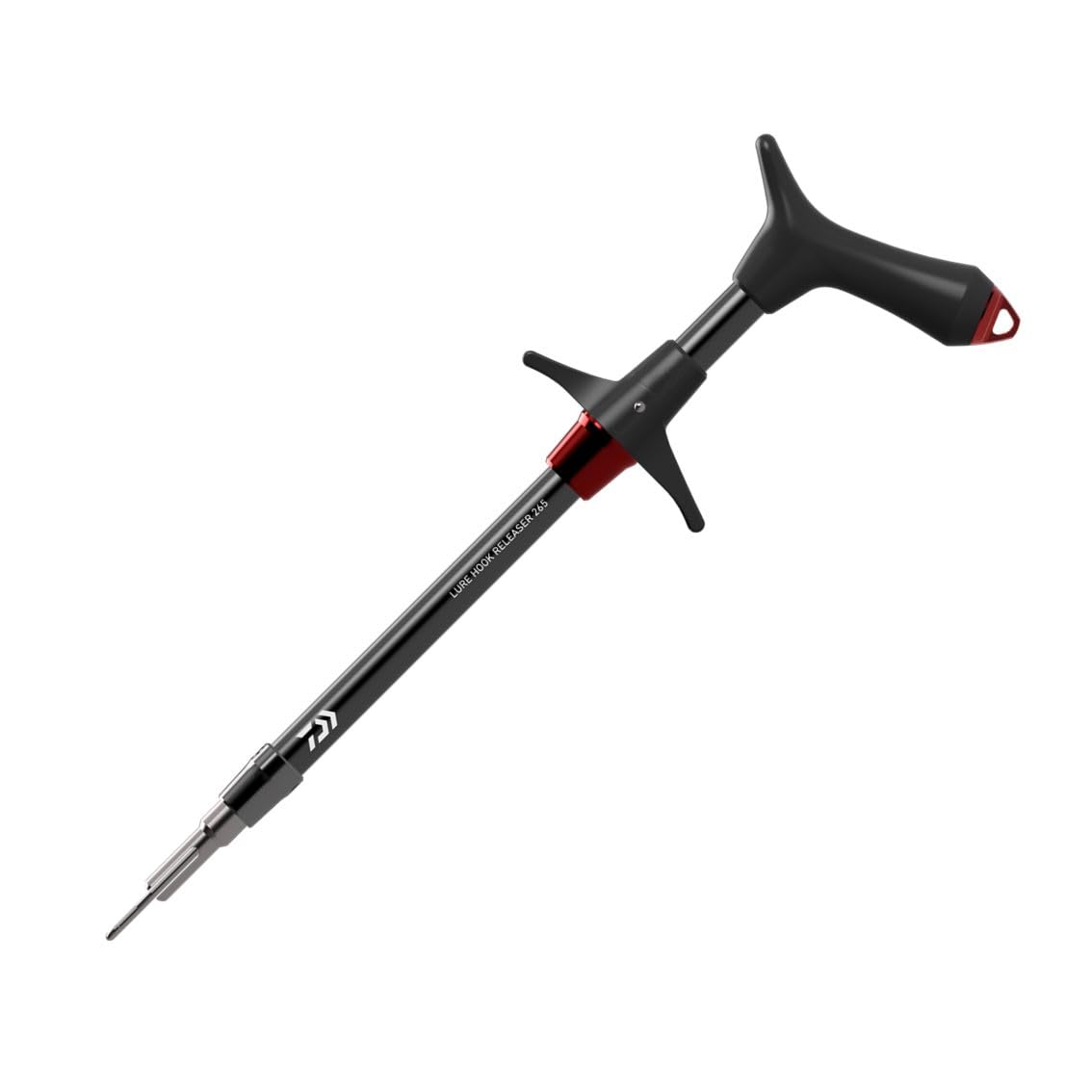 ルリ루리 Amazon.co.jp: DAIWA Hook Releaser Lure Hook Releaser 265 Red