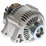 OEG Parts New Alternator Compatible With 2002-2003 Lexus ES300 & Toyota Camry V6 3.0L 1012117440,