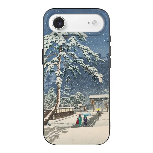 iPhone 17 Air �P�[�X/�J�o�[ �쐣�b�� �r��{�厛 ���E�̖��� IPhone17�V���[�Y�P�[�X �A�C�t�H��17/17Air/17Pro/17ProMax�P�[�X Case �g�уJ�o�[ �ی�J�o�[ �l�C �S�ʕی� TPU�f�� �ϏՌ� �C�菝�h�~ 