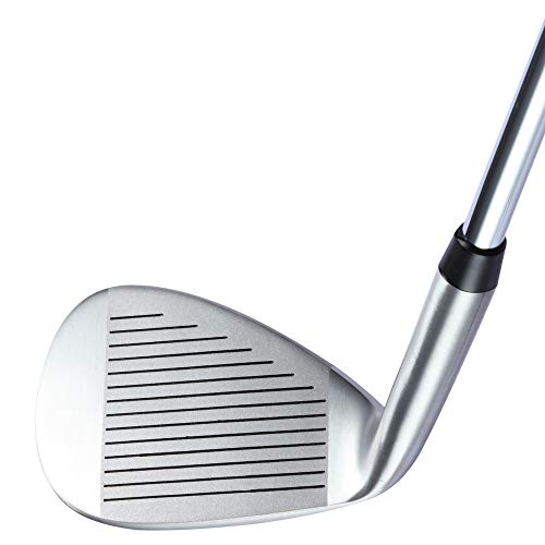 MacGregor Golf MacTec X 52&deg; Wedge, Mens Right Hand