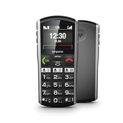 Emporia emporiaSIMPLYCITY-LTE...