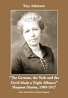 The German, the Turk and the Devil 1909382302 Book Cover
