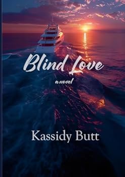 Paperback Blind Love Book