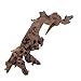 emours Aquarium Driftwood Fish Tank Decoration (XLarge(11 to 14 inches in Length))