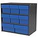 Super Modular Cabinet- 188220 W x 118220 D x 16.58220 H, Textured Charcoal Cabinet with 31