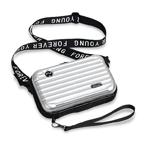 Bolso móvil de mujer resistente Cover
