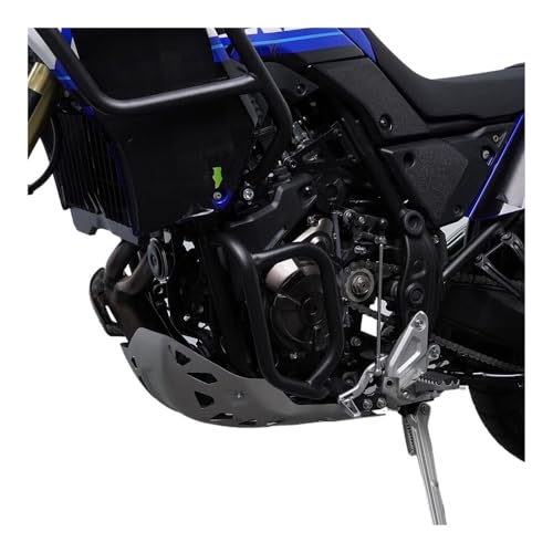 Protection moteur Tenere 700 pare-chocs pour l'aventure tout-terrain 2019-2024