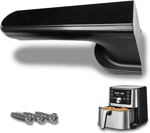 Opgewaardeerde Airfryer Grillplaat, Airfryer Divider Plate voor