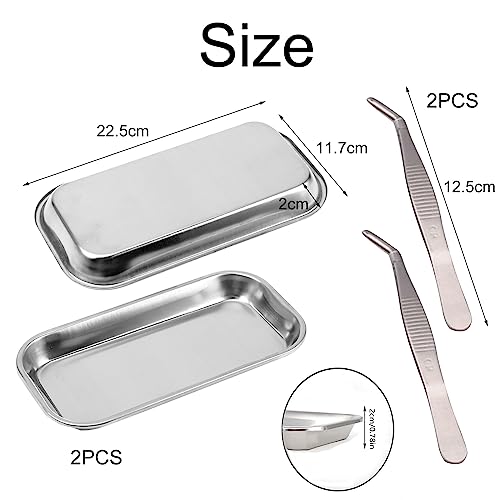 Vassoio Portastrumenti,Vassoio per Strumenti da