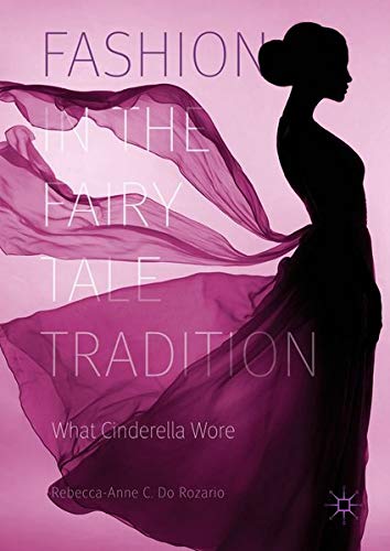 Buy Fashion in the Fairy Tale Tradition — BookShops.in