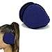 Kids Ear Muff Earmuffs Boy Girl Warmers Winter Basic Polar Fleece Grip Wrap Soft