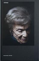 WITNESS - MEINRAD HOFER 3868286152 Book Cover