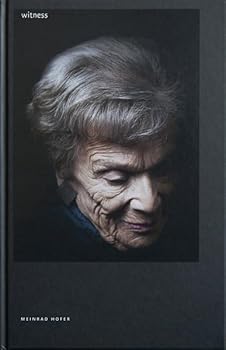 Hardcover WITNESS - MEINRAD HOFER [German] Book