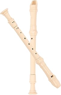soprano recorder instrument ABS Professional Saxophone Recorder Instrument 8 Hole Musical Instrument Student Beginner Professional Universal
